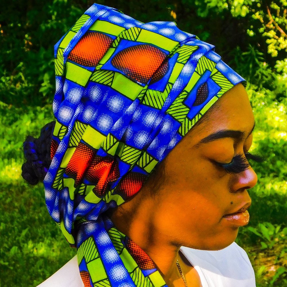 Headwrap